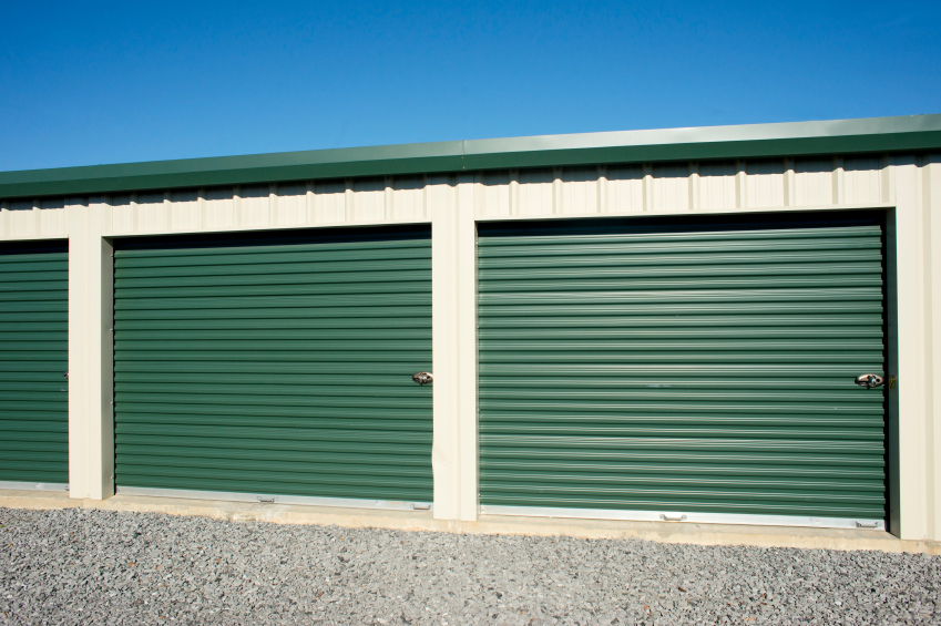 Help Military Families When You Book A Storage Unit with SpareFoot